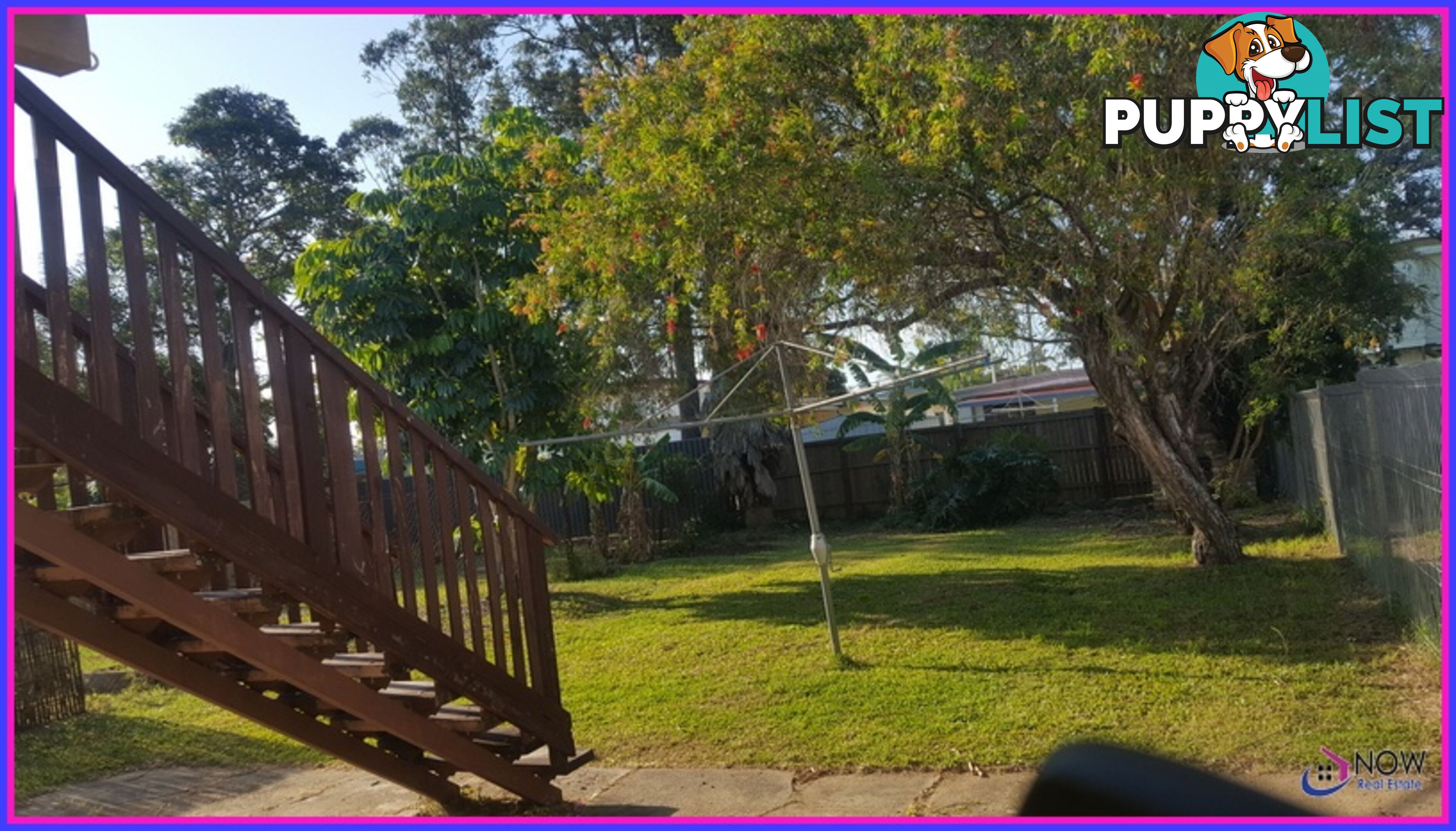 51 Domnick St CABOOLTURE SOUTH QLD 4510