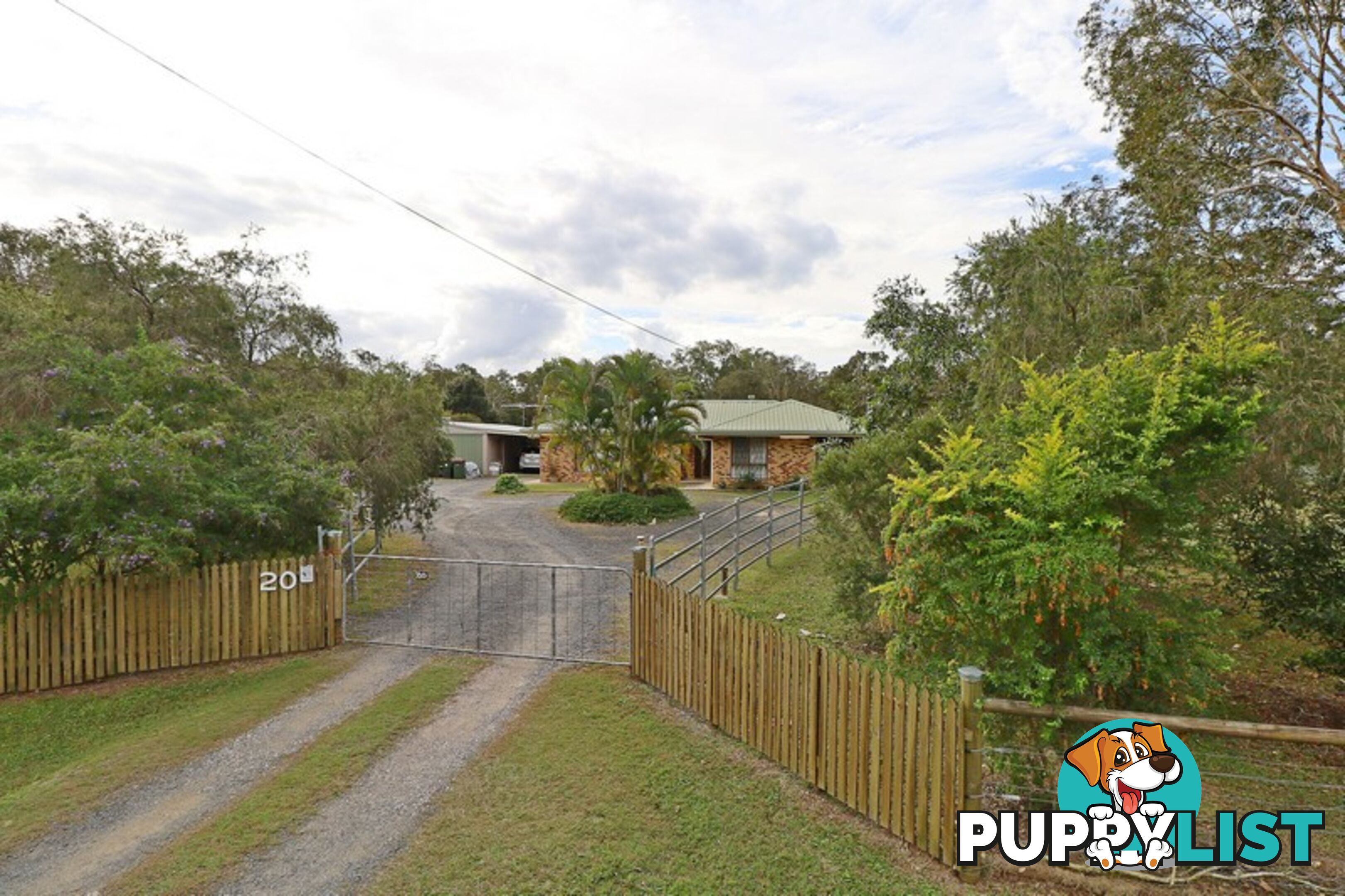 20 McConachy Rd ELIMBAH QLD 4516