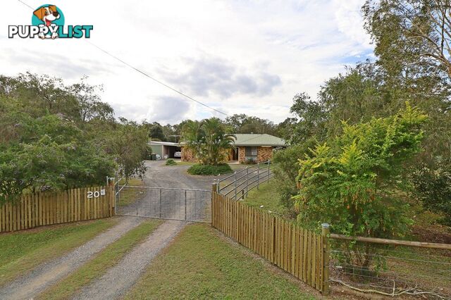 20 McConachy Rd ELIMBAH QLD 4516