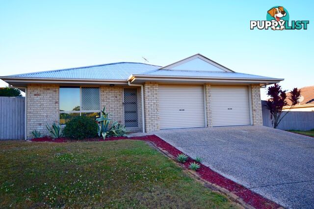 22 Taminga Circuit D'AGUILAR QLD 4514