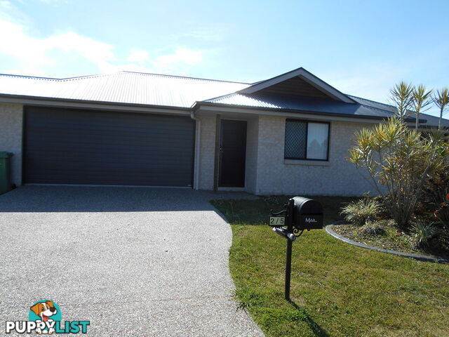 2/5 Hopkins Chase CABOOLTURE QLD 4510