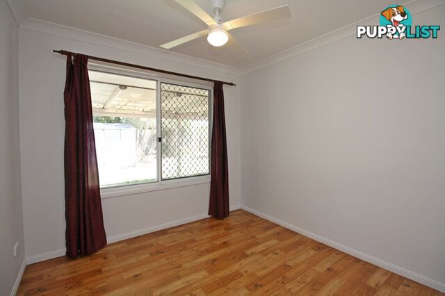 5 Abbey Road CABOOLTURE QLD 4510