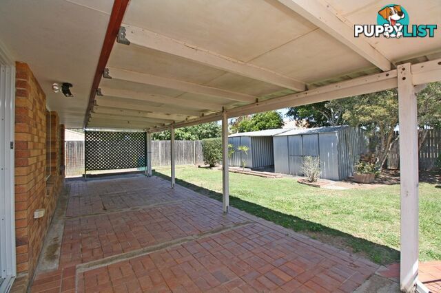 5 Abbey Road CABOOLTURE QLD 4510