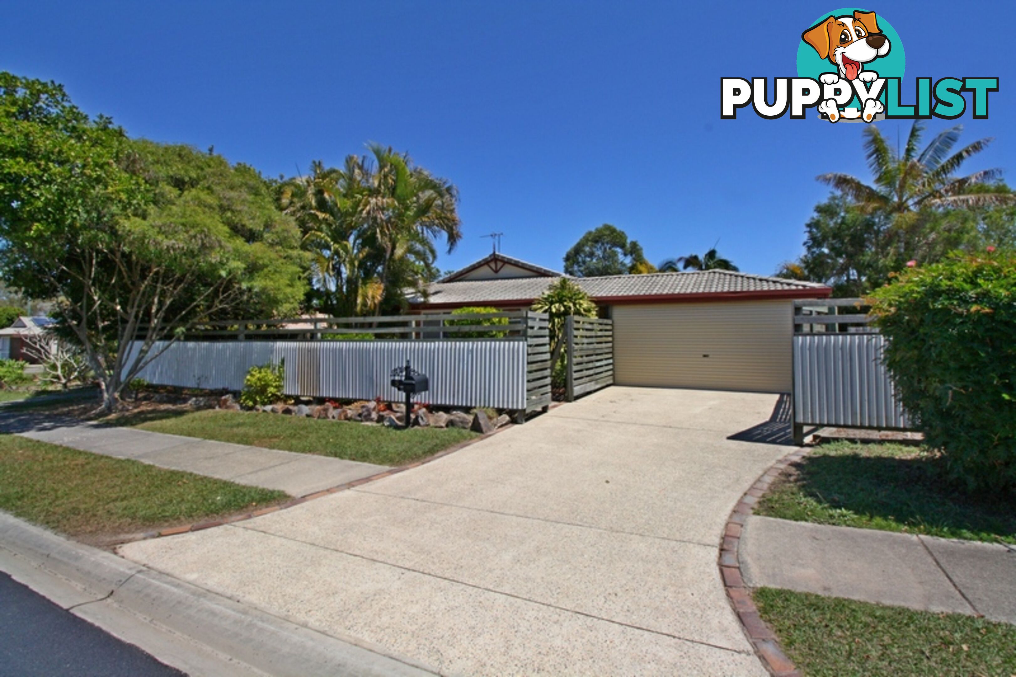 5 Abbey Road CABOOLTURE QLD 4510