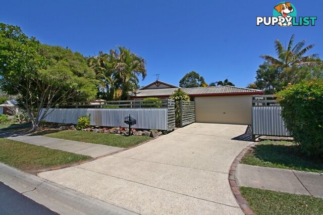 5 Abbey Road CABOOLTURE QLD 4510