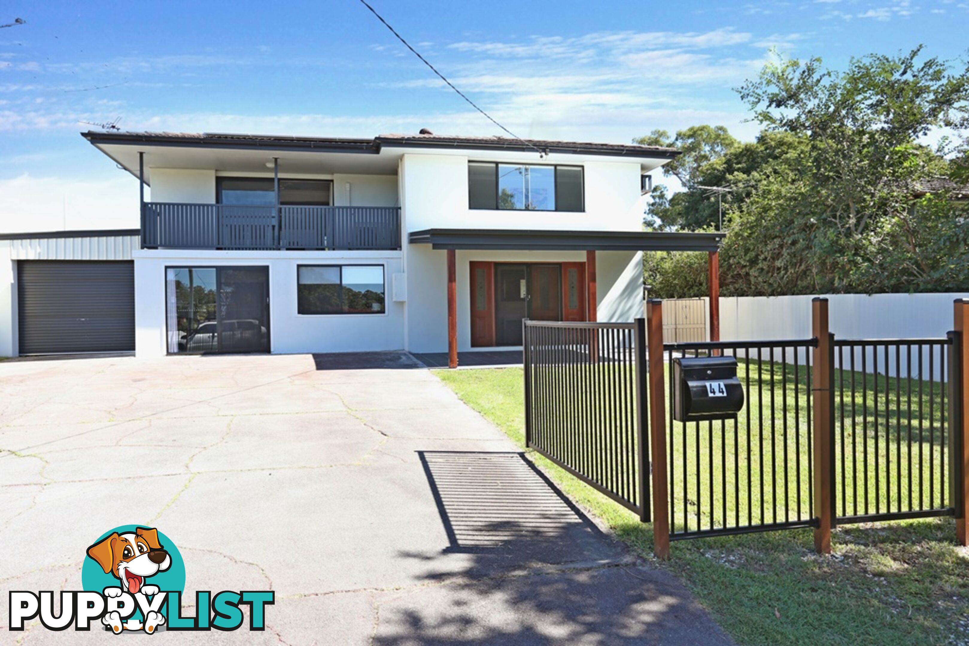 44 Glenmore Street KALLANGUR QLD 4503