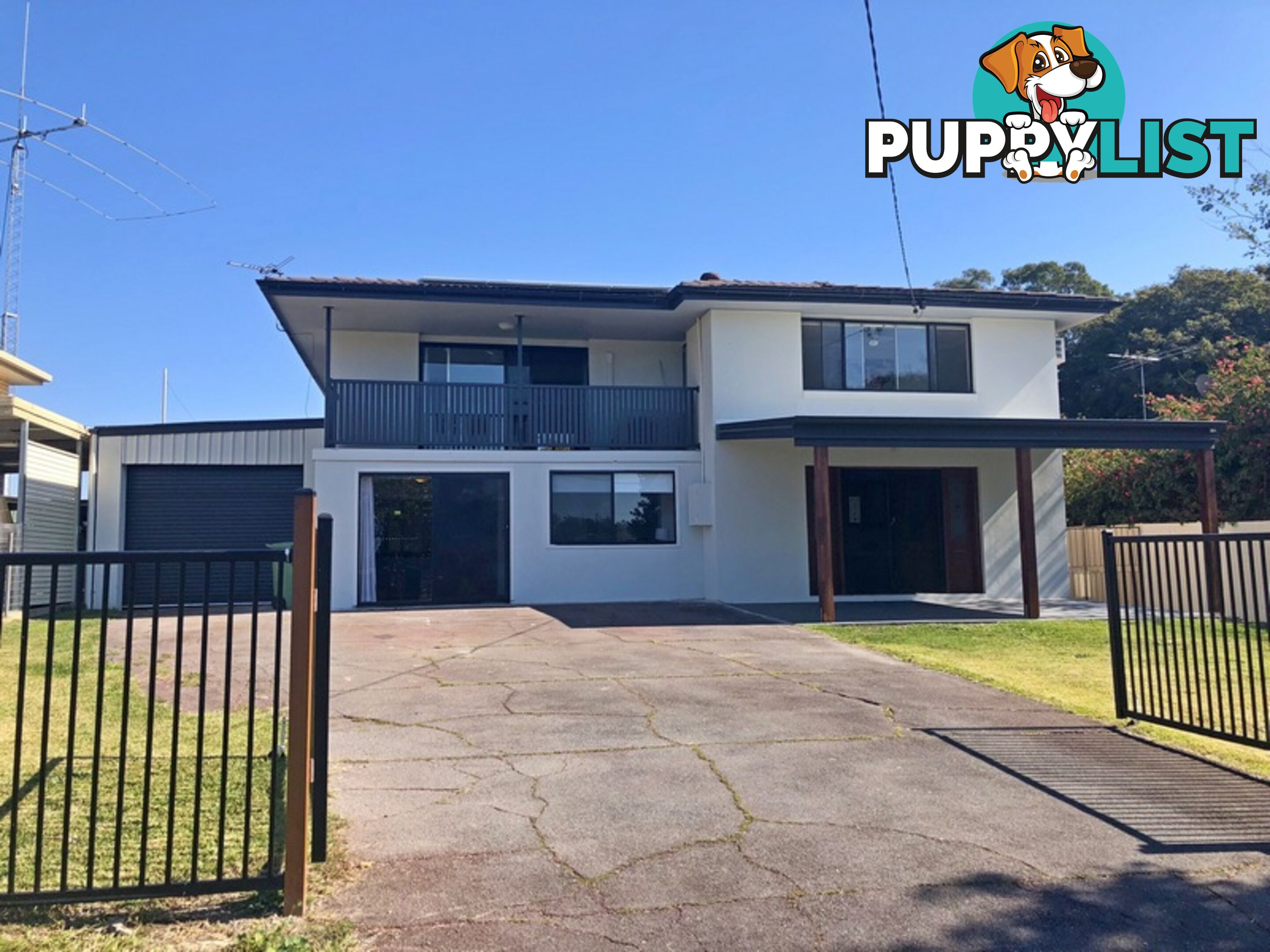 44 Glenmore Street KALLANGUR QLD 4503