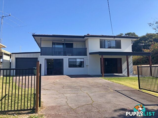 44 Glenmore Street KALLANGUR QLD 4503