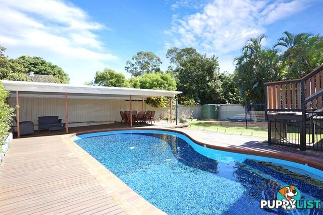 44 Glenmore Street KALLANGUR QLD 4503