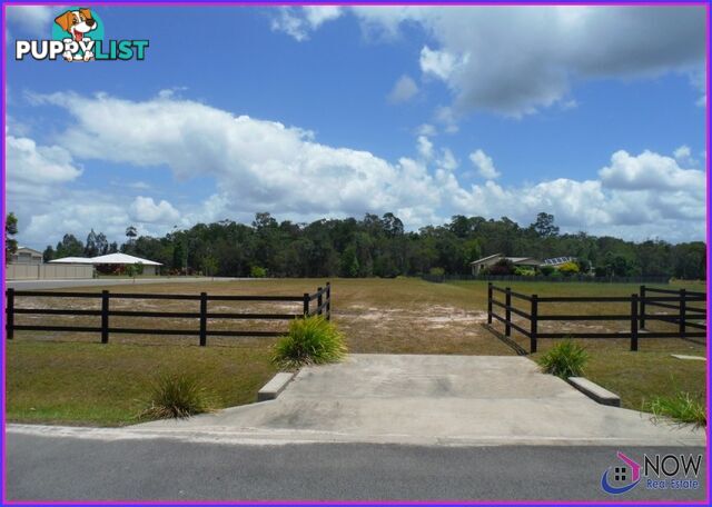 Lot 7 Great Knot Place BOONOOROO QLD 4650