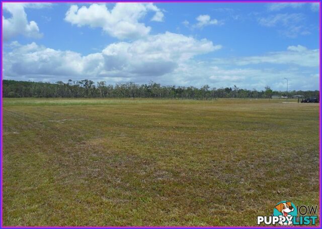 Lot 7 Great Knot Place BOONOOROO QLD 4650