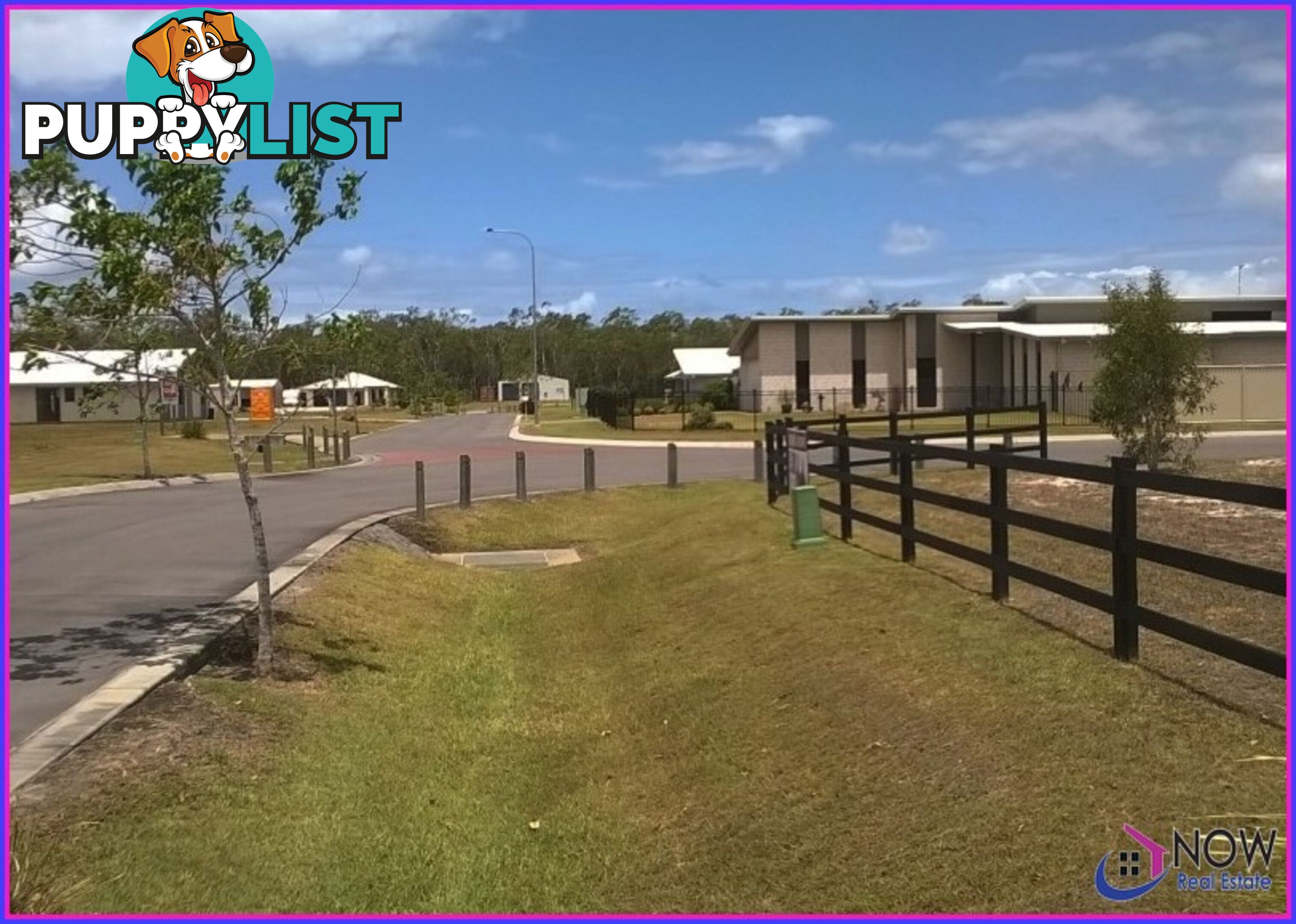 Lot 7 Great Knot Place BOONOOROO QLD 4650