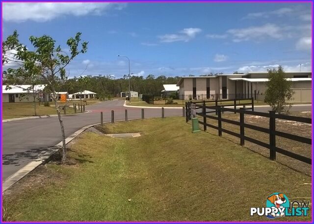 Lot 7 Great Knot Place BOONOOROO QLD 4650