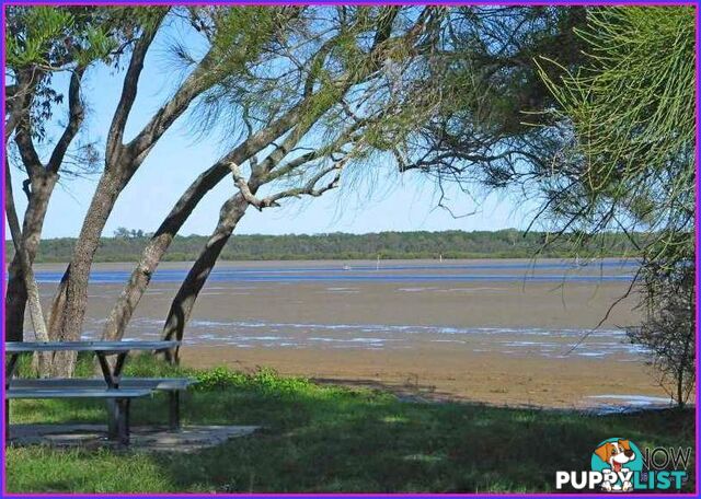 Lot 7 Great Knot Place BOONOOROO QLD 4650