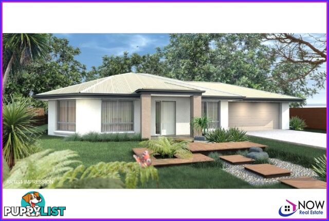 Lot 7 Great Knot Place BOONOOROO QLD 4650