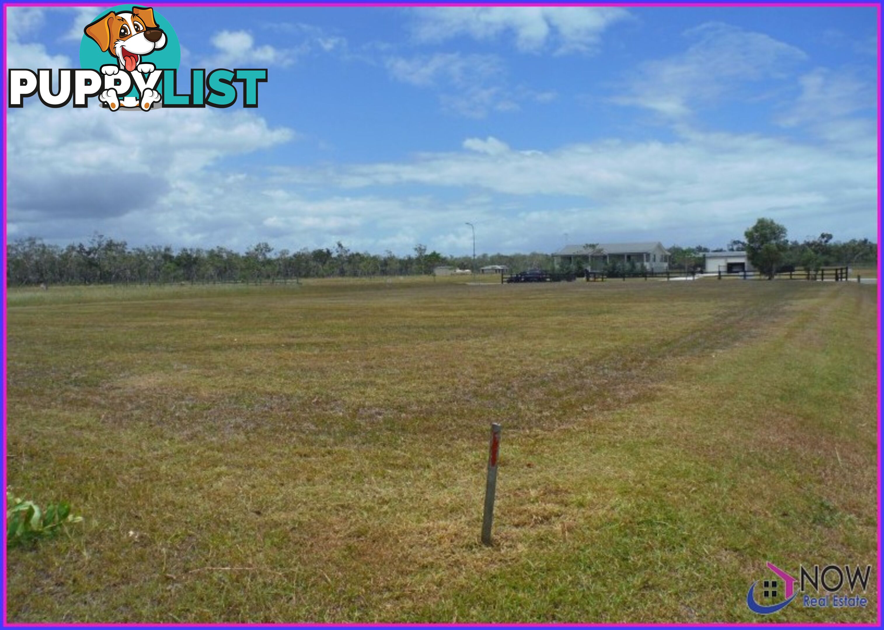 Lot 7 Great Knot Place BOONOOROO QLD 4650