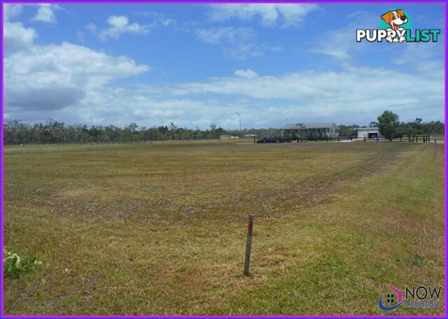 Lot 7 Great Knot Place BOONOOROO QLD 4650