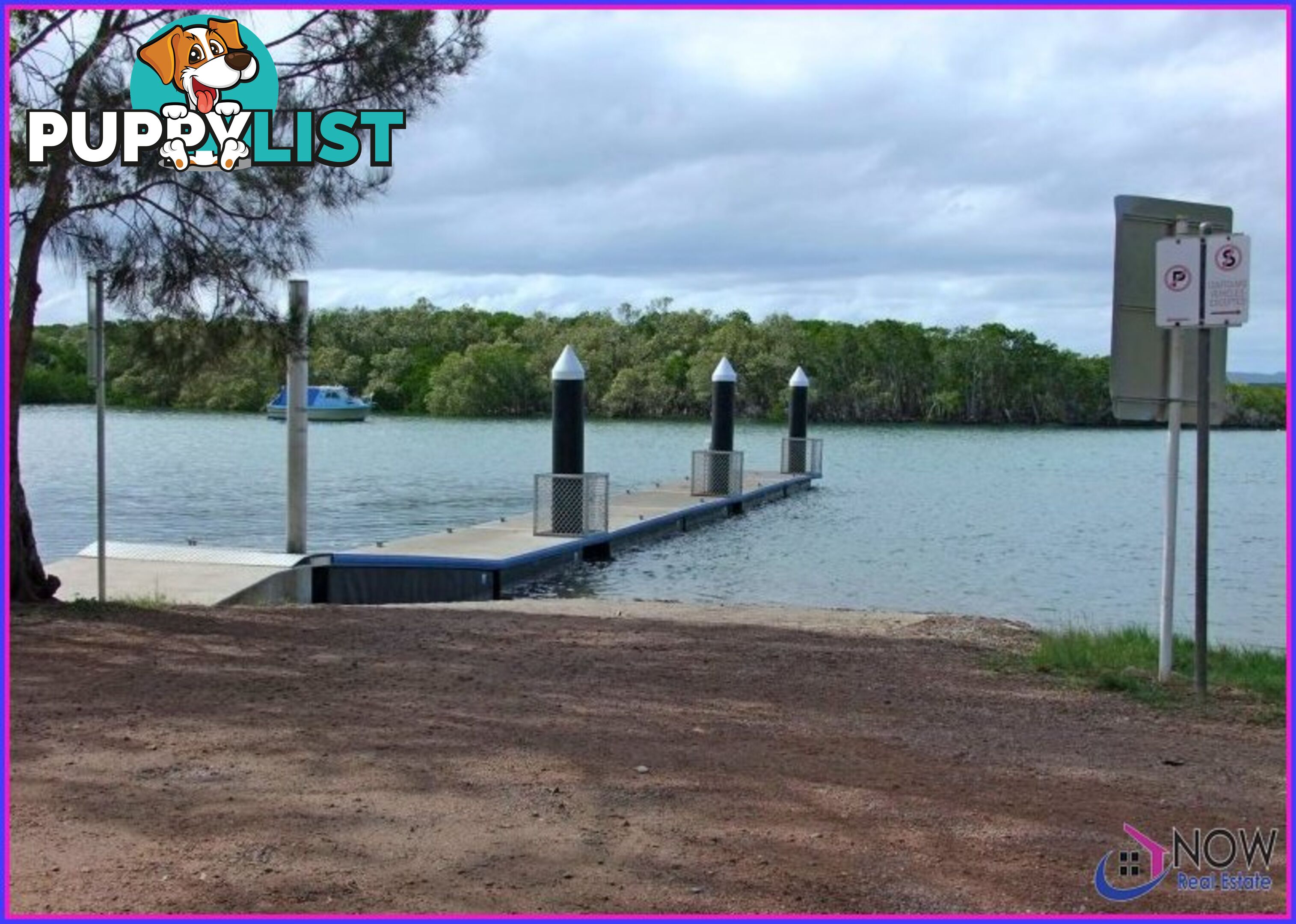 Lot 7 Great Knot Place BOONOOROO QLD 4650