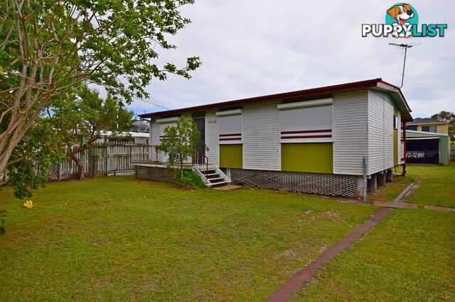 124 Klingner Road REDCLIFFE QLD 4020