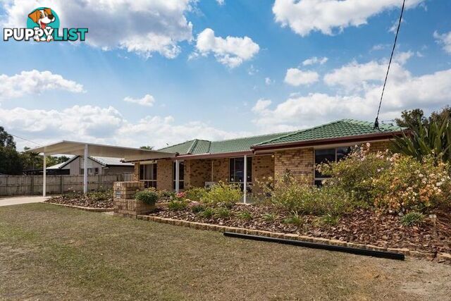 64 Findlay Street BURPENGARY QLD 4505