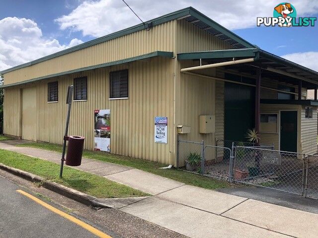 1 Lower King Street CABOOLTURE QLD 4510