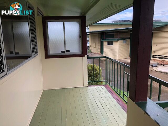 1 Lower King Street CABOOLTURE QLD 4510