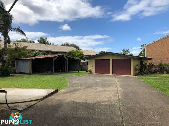 1 Lower King Street CABOOLTURE QLD 4510