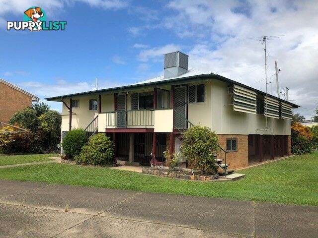 1 Lower King Street CABOOLTURE QLD 4510