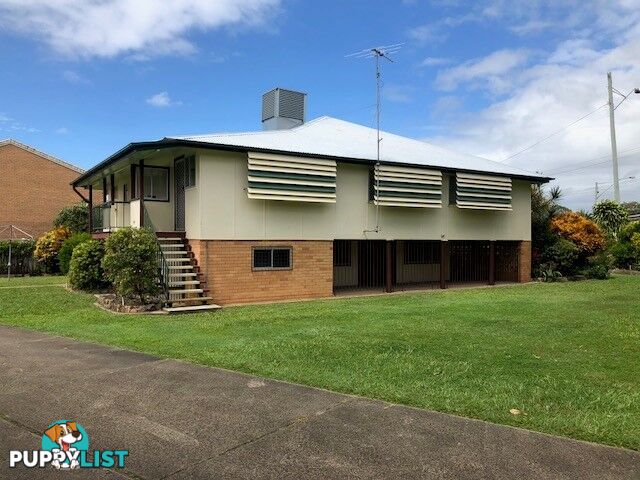 1 Lower King Street CABOOLTURE QLD 4510