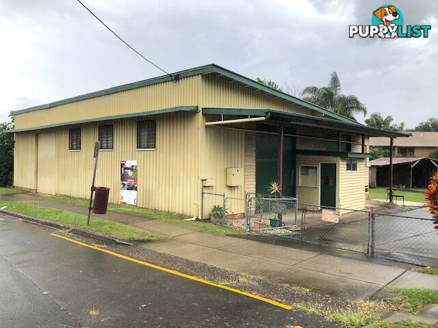 1 Lower King Street CABOOLTURE QLD 4510