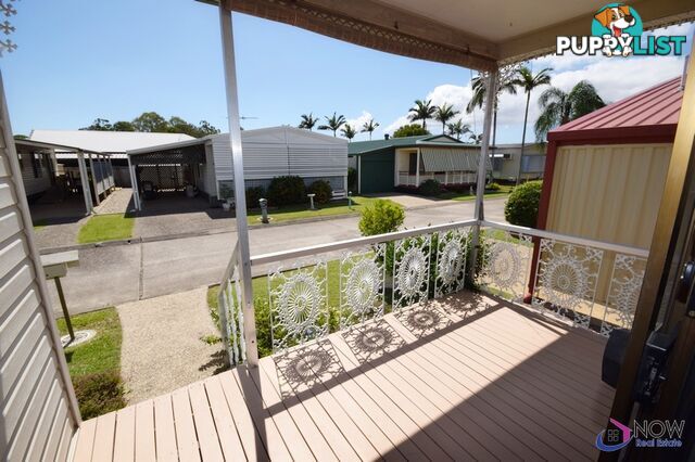 7 Jasmine Avenue, Green Wattle over 50's Village. BURPENGARY EAST QLD 4505