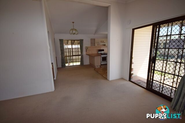 7 Jasmine Avenue, Green Wattle over 50's Village. BURPENGARY EAST QLD 4505