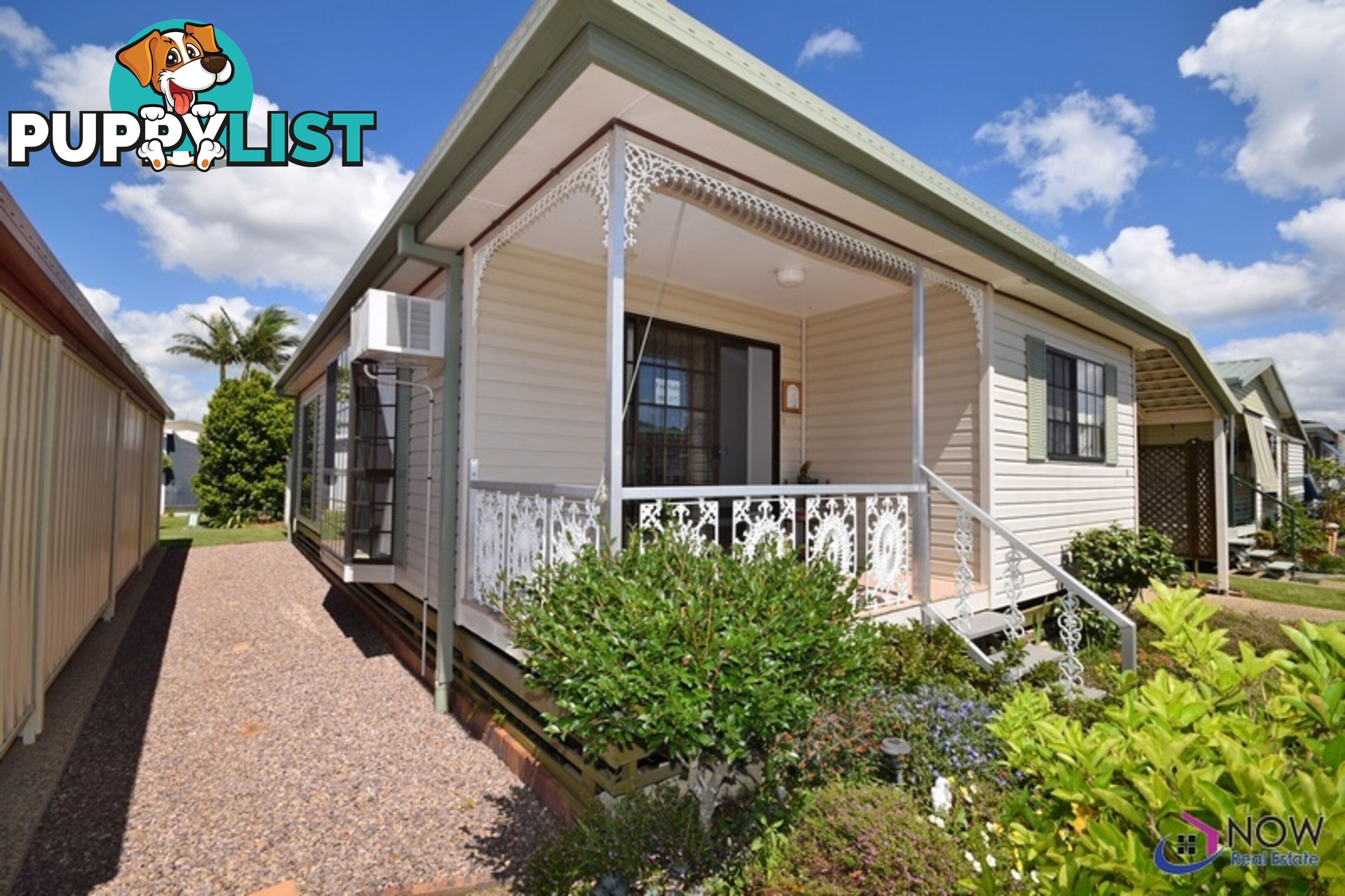 7 Jasmine Avenue, Green Wattle over 50's Village. BURPENGARY EAST QLD 4505