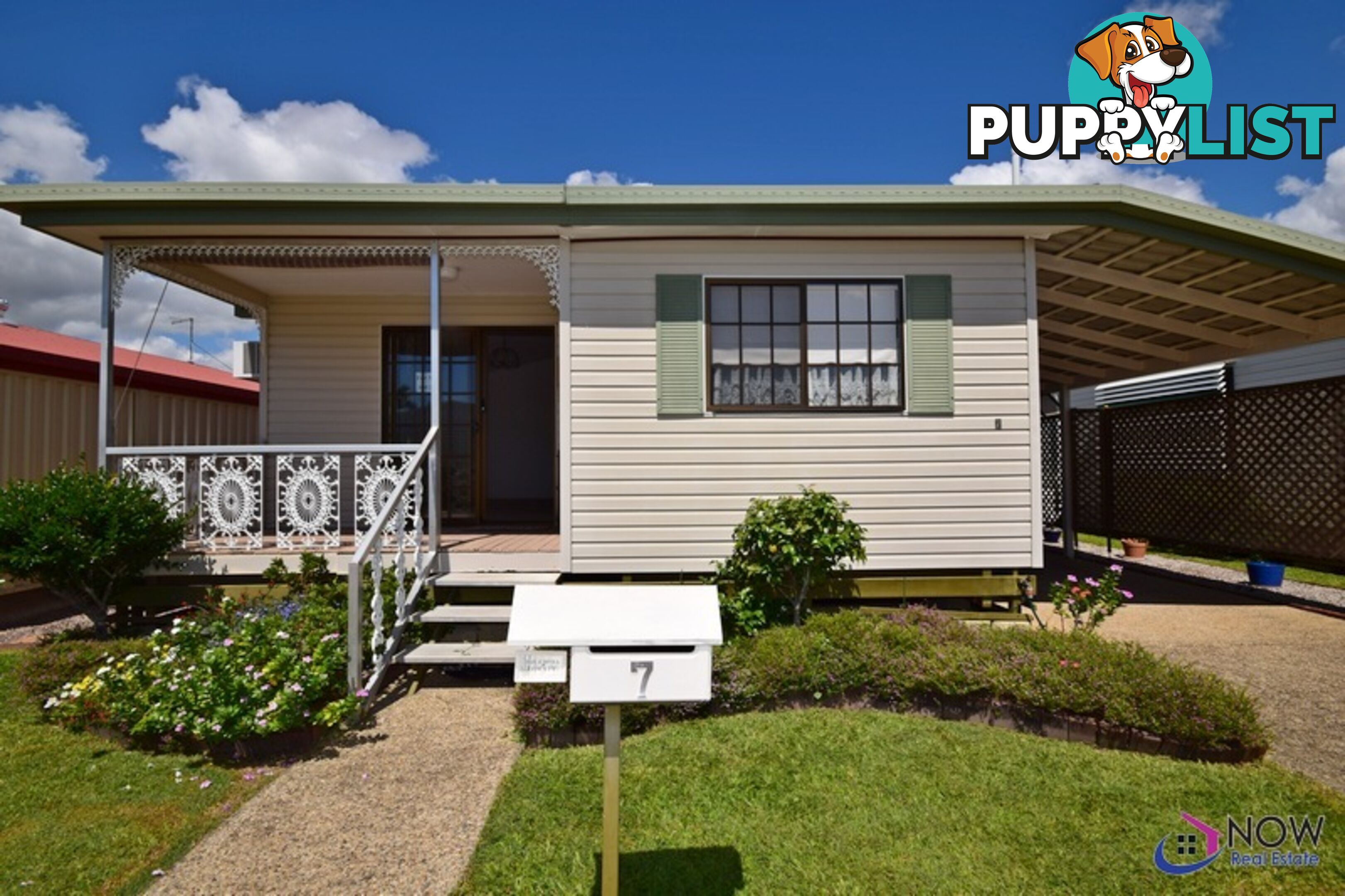 7 Jasmine Avenue, Green Wattle over 50's Village. BURPENGARY EAST QLD 4505