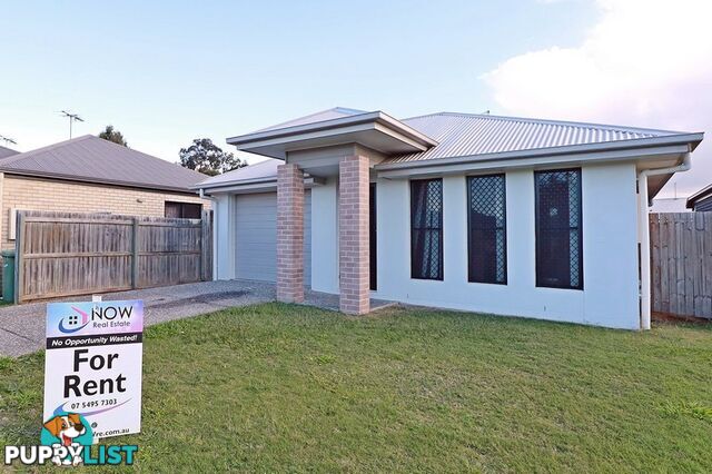 1a Tiffany Court CABOOLTURE QLD 4510