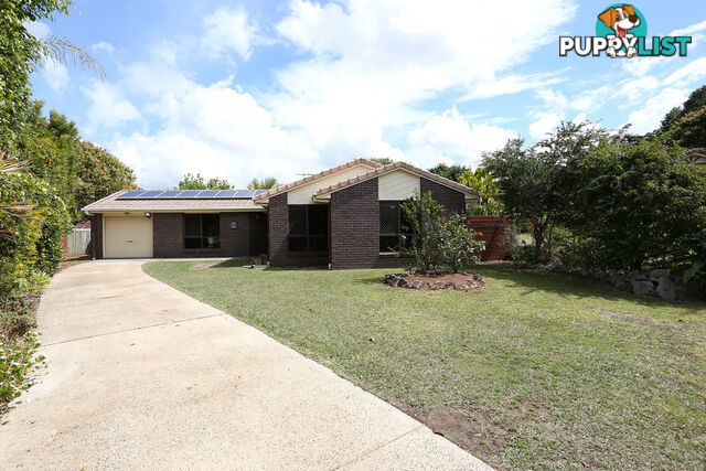 5 Coralfern Court MORAYFIELD QLD 4506