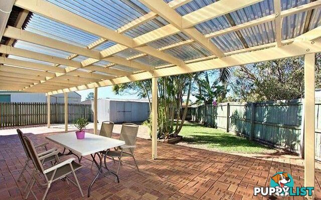 8 Cheviot Court CABOOLTURE SOUTH QLD 4510