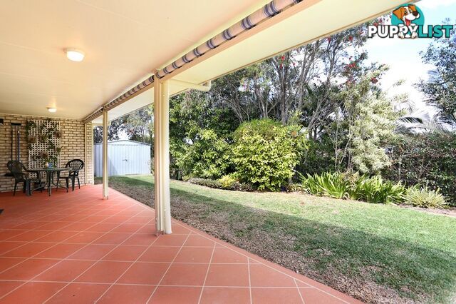 7 Hilltop Court MORAYFIELD QLD 4506