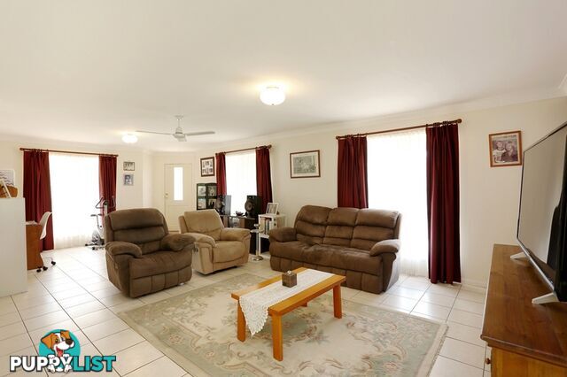 7 Hilltop Court MORAYFIELD QLD 4506