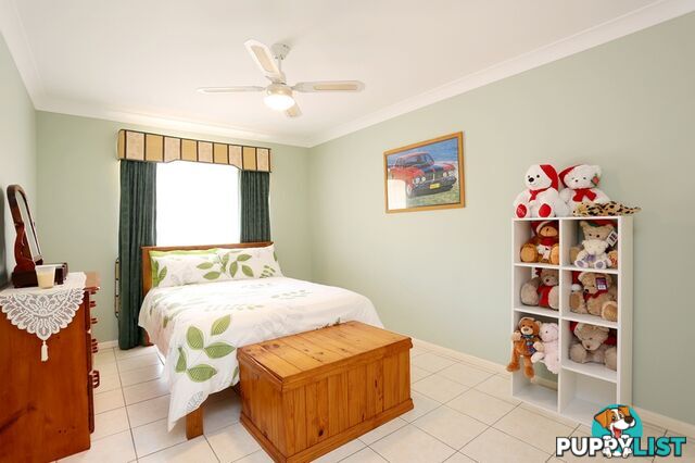 7 Hilltop Court MORAYFIELD QLD 4506