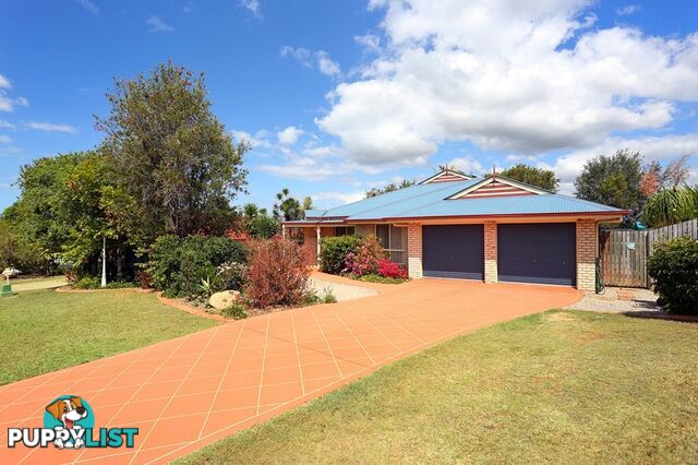 7 Hilltop Court MORAYFIELD QLD 4506