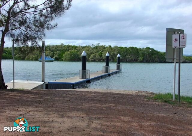 4 Great Knot Place BOONOOROO QLD 4650