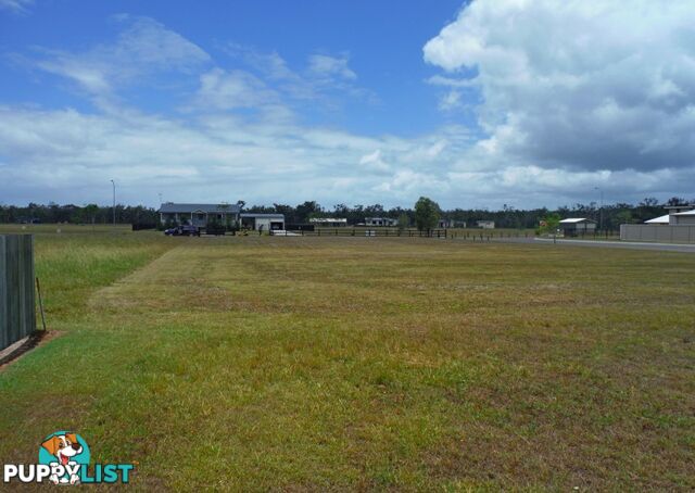 4 Great Knot Place BOONOOROO QLD 4650