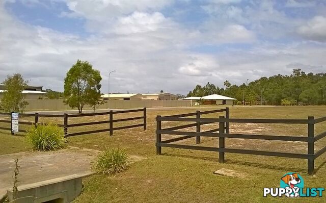 4 Great Knot Place BOONOOROO QLD 4650