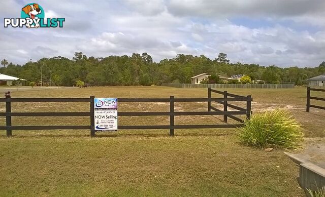 4 Great Knot Place BOONOOROO QLD 4650