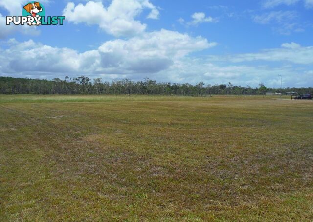 4 Great Knot Place BOONOOROO QLD 4650