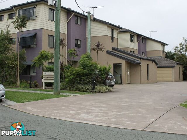 7/1 Short St CABOOLTURE QLD 4510