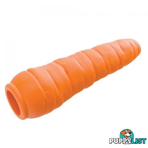 Planet Dog Orbee-Tuff Carrot - 68722