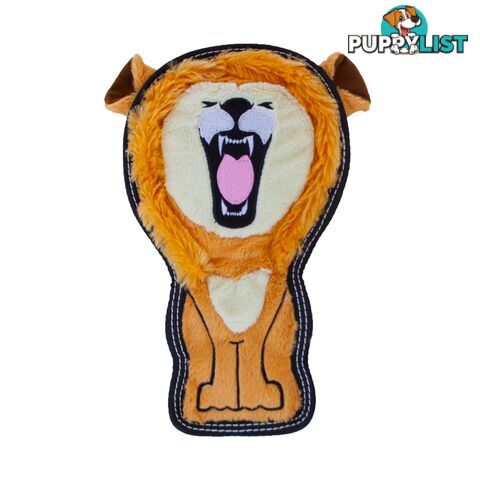 Outward Hound Tough Seamz Lion - 32161