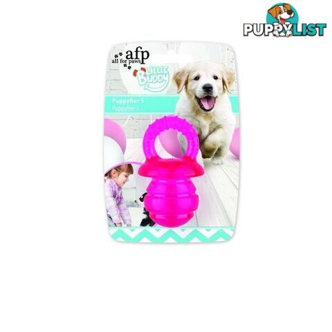 All For Paws Little Buddy Puppyfier S Pink - AFP4218